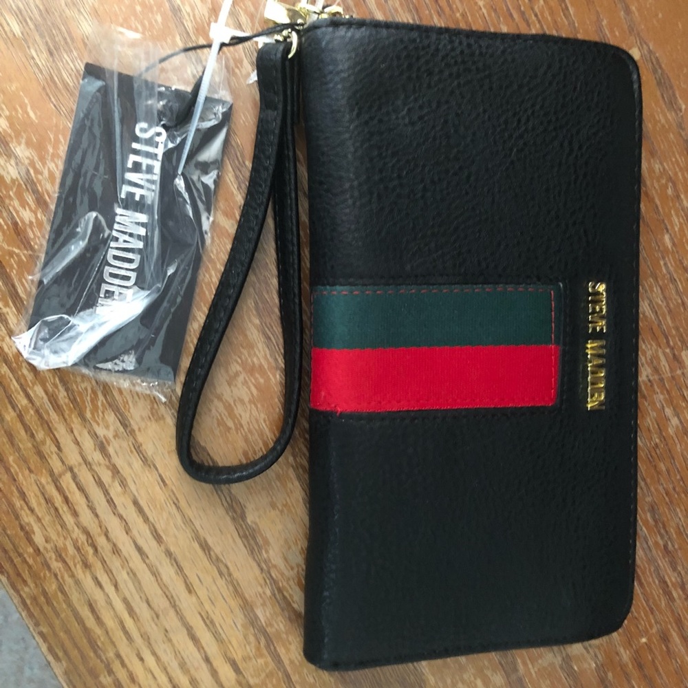Steve Madden Wallet